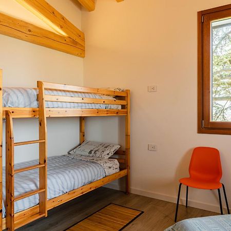 Bed and Breakfast Relais Des Roches Сона Экстерьер фото