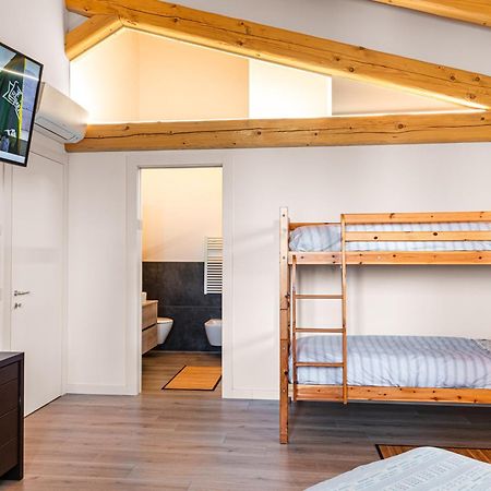 Bed and Breakfast Relais Des Roches Сона Экстерьер фото