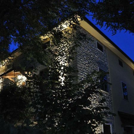 Bed and Breakfast Relais Des Roches Сона Экстерьер фото