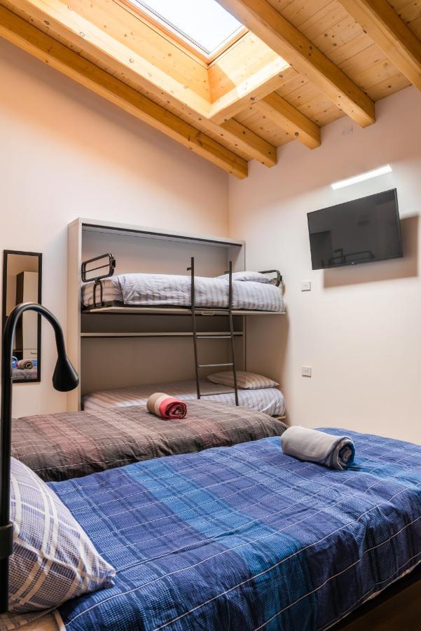 Bed and Breakfast Relais Des Roches Сона Экстерьер фото