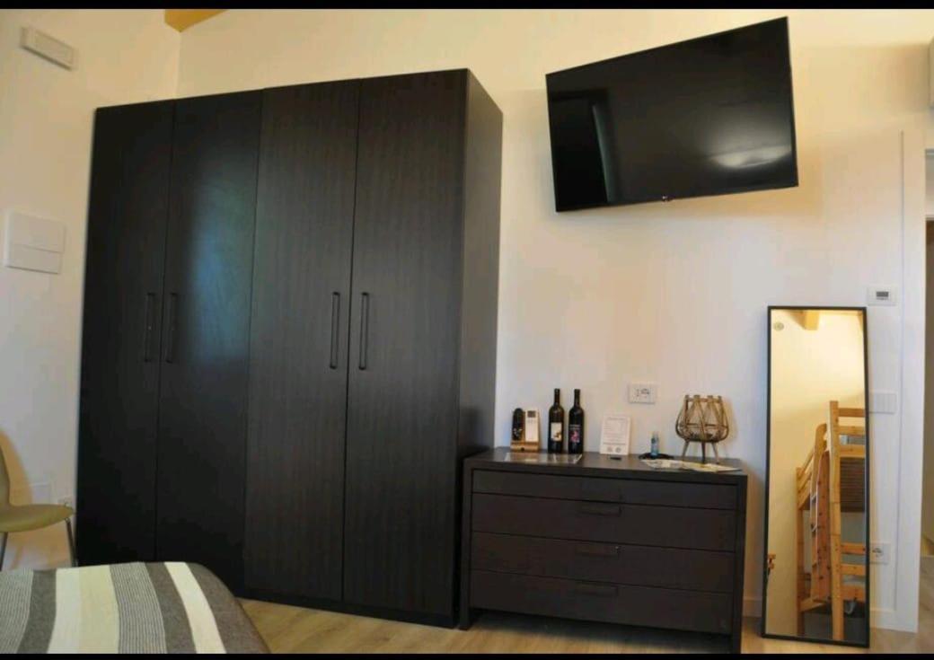 Bed and Breakfast Relais Des Roches Сона Экстерьер фото