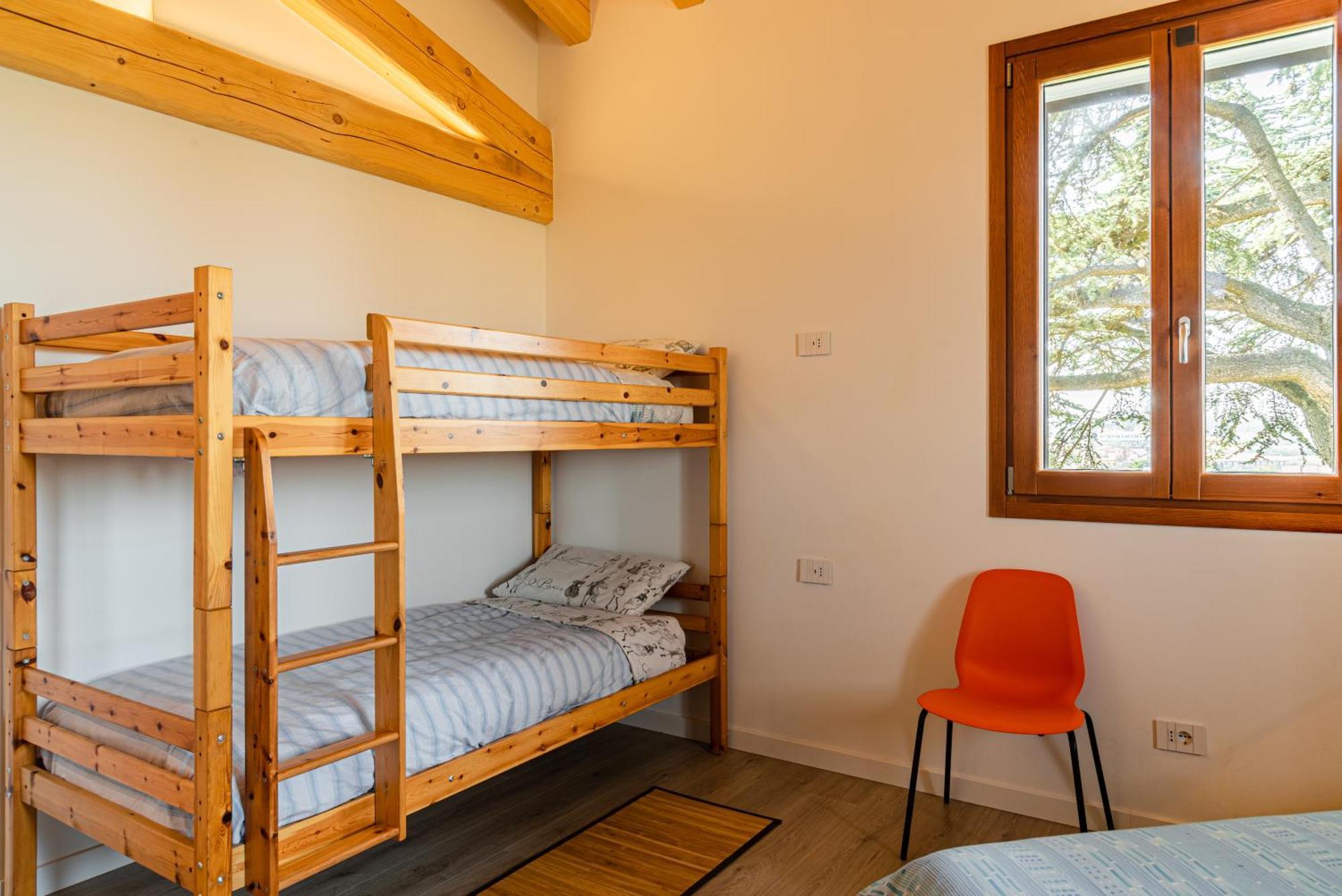 Bed and Breakfast Relais Des Roches Сона Экстерьер фото