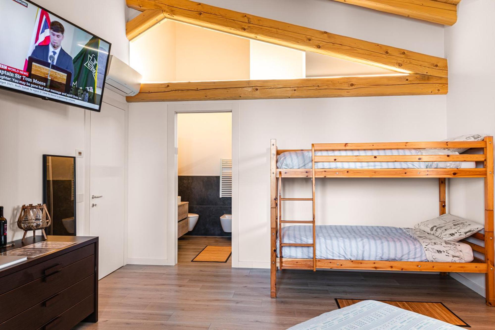 Bed and Breakfast Relais Des Roches Сона Экстерьер фото