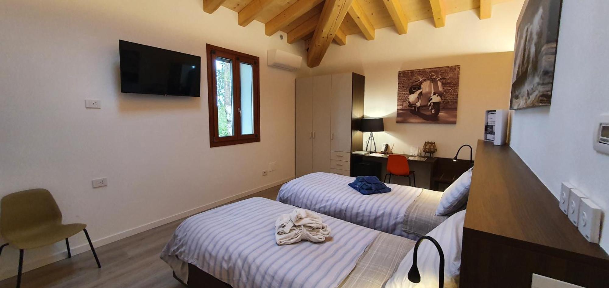Bed and Breakfast Relais Des Roches Сона Экстерьер фото