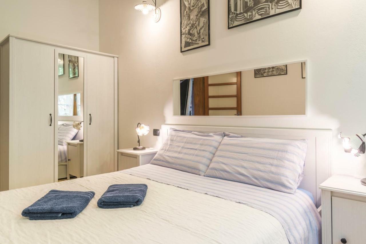 Bed and Breakfast Relais Des Roches Сона Экстерьер фото