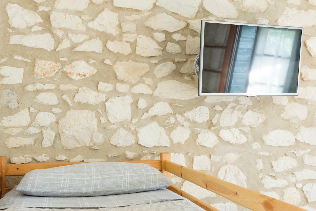 Bed and Breakfast Relais Des Roches Сона Экстерьер фото