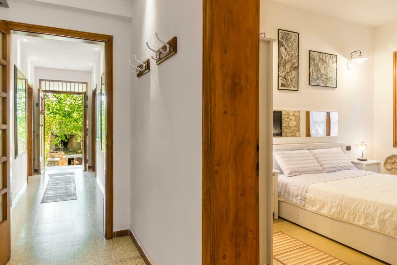 Bed and Breakfast Relais Des Roches Сона Экстерьер фото